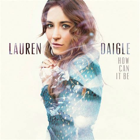 lauren daigle trust in you